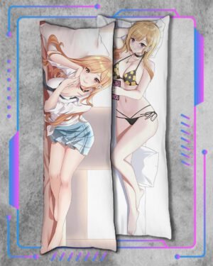 Dakimakura My Dress Up Darling, Marin