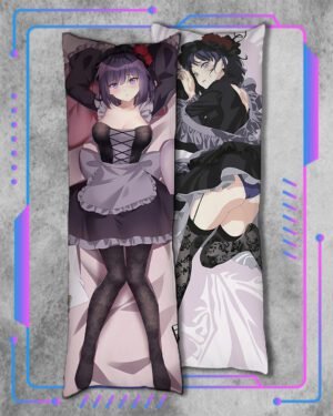 Dakimakura My Dress Up Darling, Shizuku