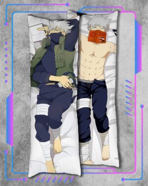 Dakimakura Naruto, Kakashi