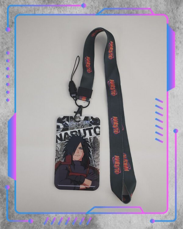 Portasube Naruto, Madara