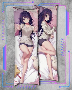 Dakimakura Oshi no Ko, Ai Hoshino