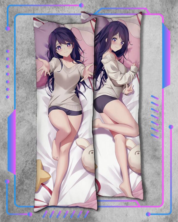 Dakimakura Oshi no Ko, Ai Hoshino