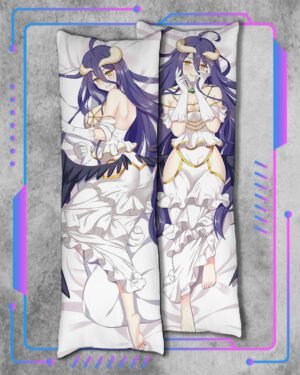 Overlod, Albedo #1 Dakimakura Overlord, Albedo #1