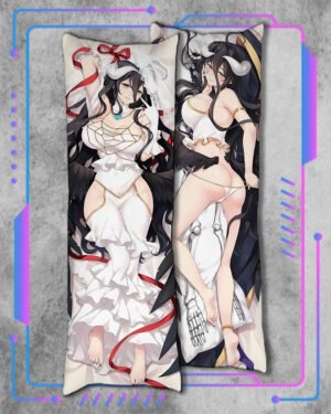 Overlod, Albedo #2 Dakimakura Overlord, Albedo #2