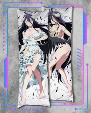 Overlord, Albedo #3 Dakimakura Overlord, Albedo #3