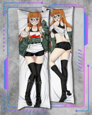 Dakimakura Persona 5, Futaba Sakura