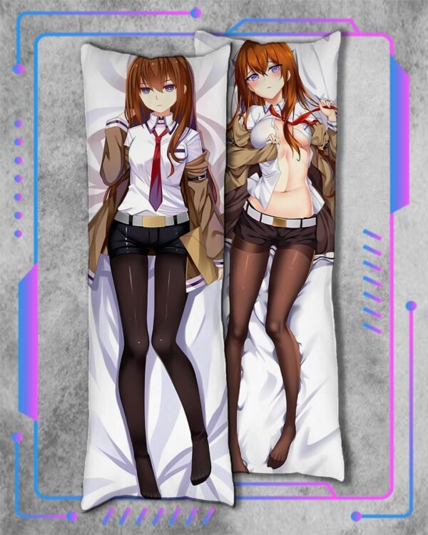 Dakimakura Steins Gate, Kurisu