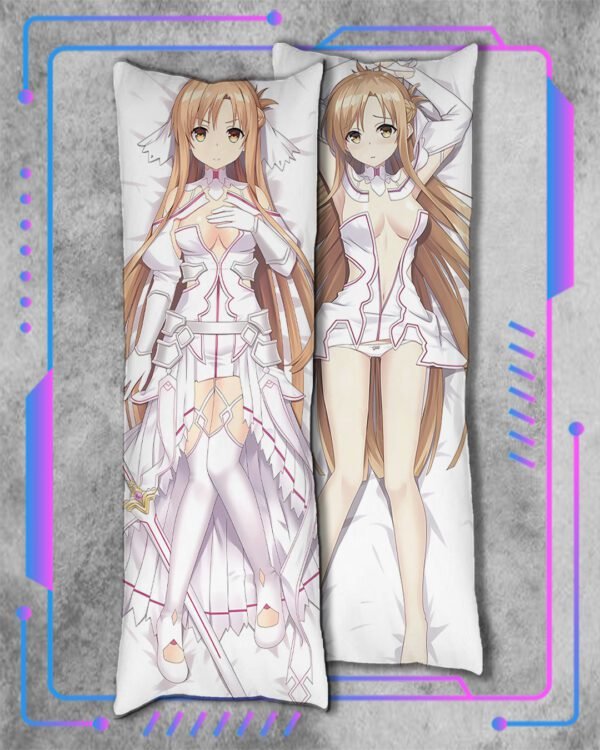 Sword Art Online, Asuna Dakimakura Sword Art Online, Asuna