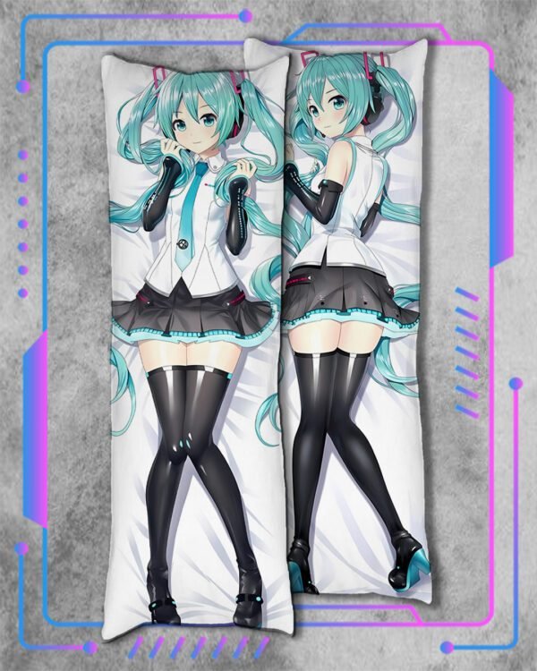 Vocaloid, Hatsune Miku #1 Dakimakura Vocaloid, Hatsune Miku #1