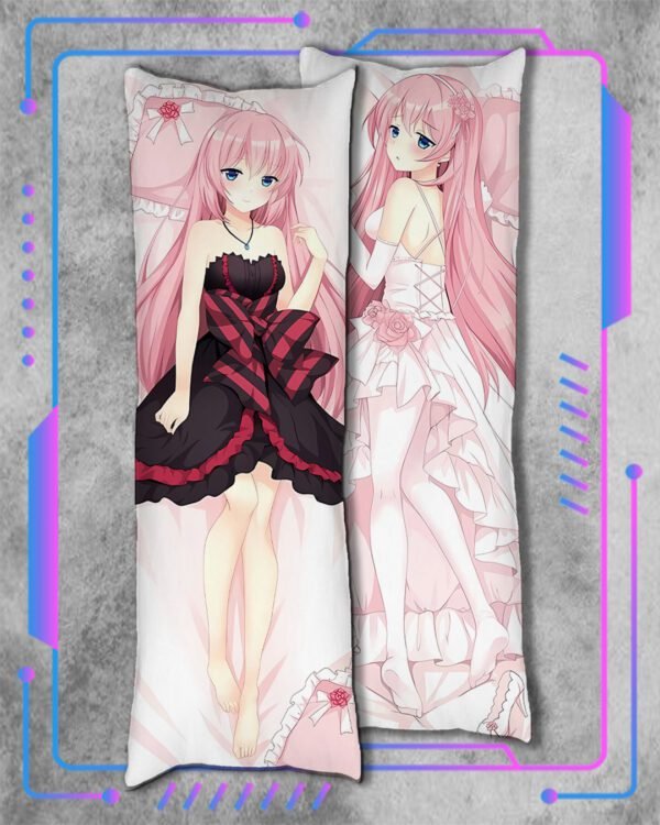 Vocaloid, Megurine Luka Dakimakura Vocaloid, Megurine Luka