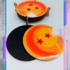 Set de Posavasos Dragon Ball Z