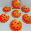Set de Posavasos Dragon Ball Z