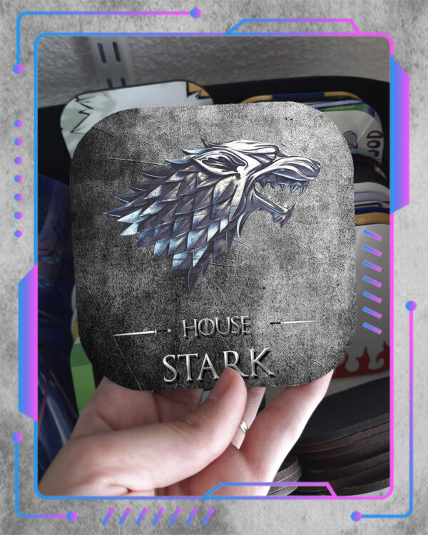 Posavaso Game of Thrones, Starn