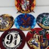 Set de Posavasos Harry Potter