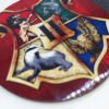 Set de Posavasos Harry Potter