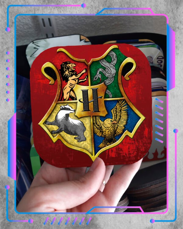 Harry Potter, Hogwarts Posavaso Harry Potter, Hogwarts