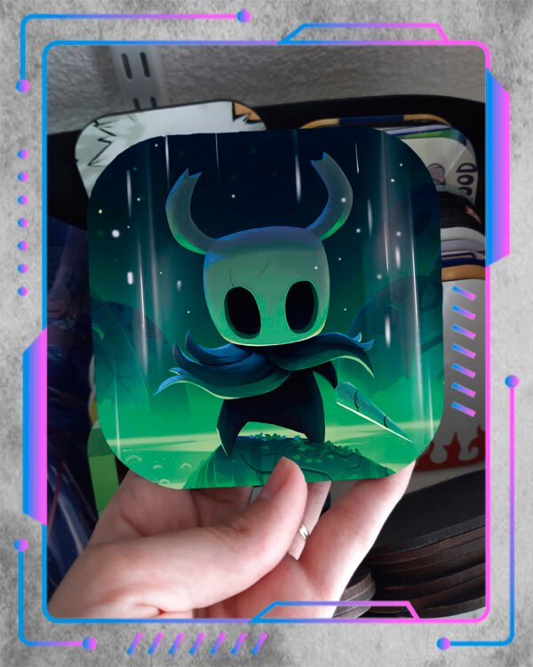 Hollow Knight Posavaso Hollow Knight