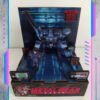 Diorama Metal Gear Solid