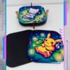 Set de Posavasos Pokemon Pixelart