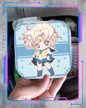 Sailor Moon, Uranus Posavaso Sailor Moon, Uranus