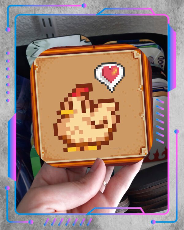 Posavaso Stardew Valley