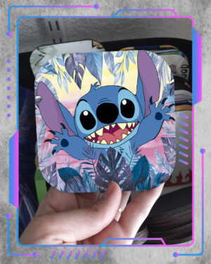 Stitch Posavaso Stitch