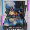 Diorama Studio Ghibli, Totoro