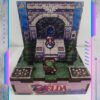 Diorama The Legend of Zelda