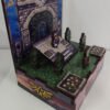 Diorama The Legend of Zelda