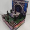 Diorama The Legend of Zelda