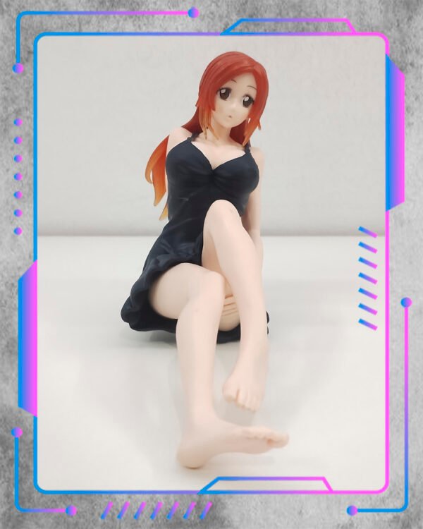 Figura Bleach, Orihime