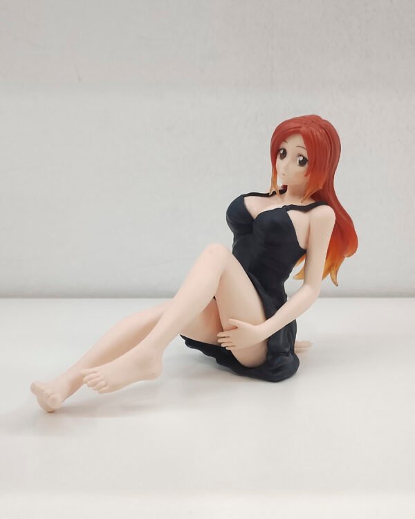 Figura Bleach, Orihime