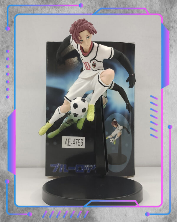 Figura Blue Lock, Sae