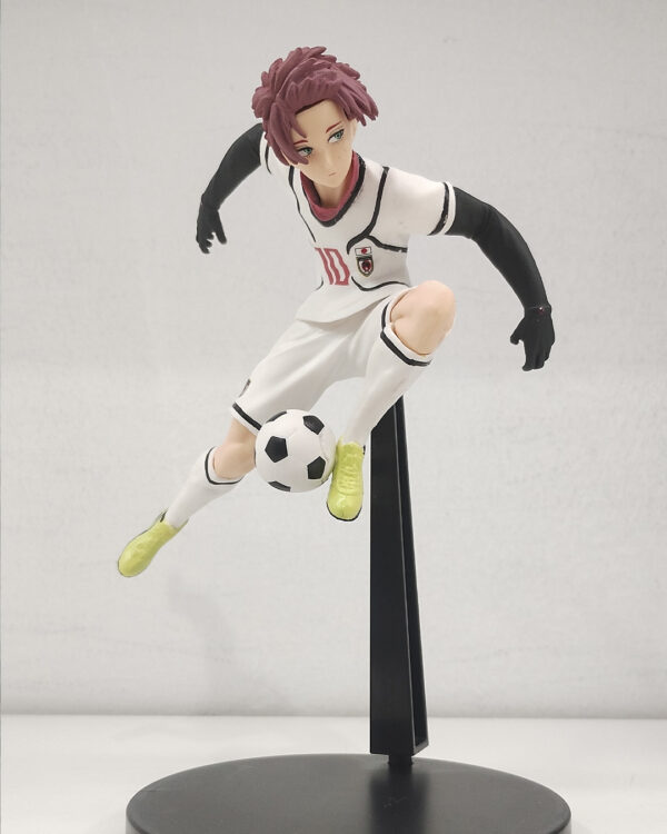Figura Blue Lock, Sae