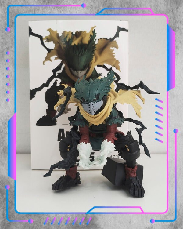 Boku no Hero, Deku - 1 Figura My Hero Academia, Deku