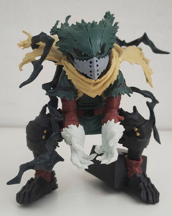 Boku no Hero, Deku - 2 Figura My Hero Academia, Deku