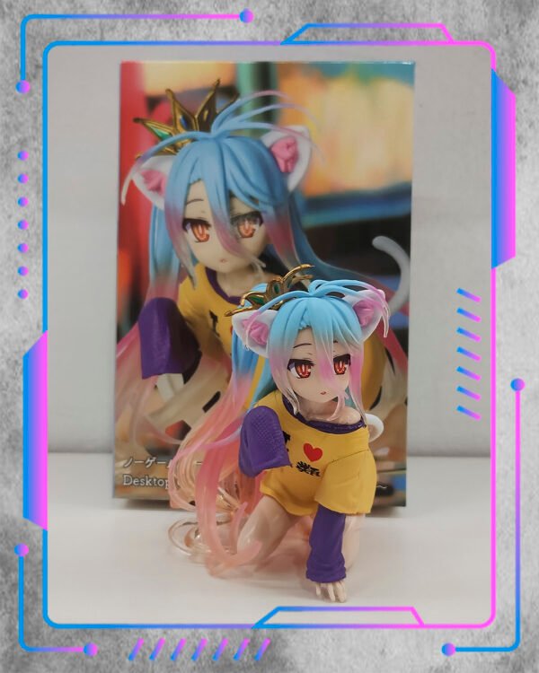 Figura No Game No Life, Sora