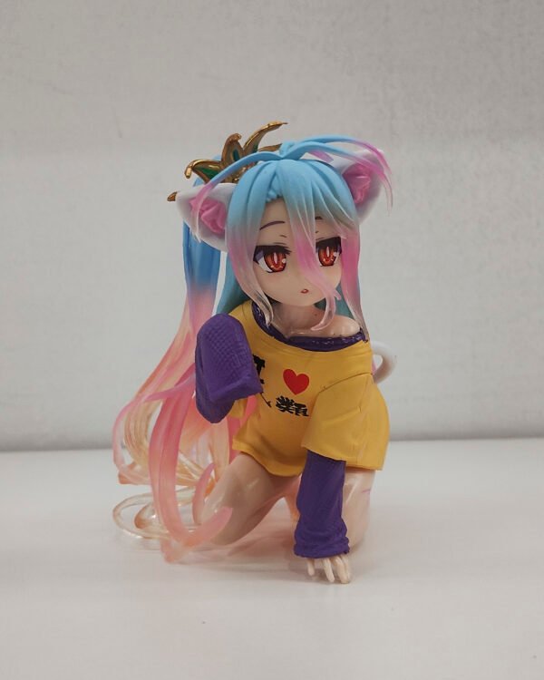 Figura No Game No Life, Sora