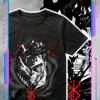 Remera Berserk