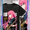Remera Bocchi the Rock