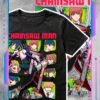 Remera Chainsawman