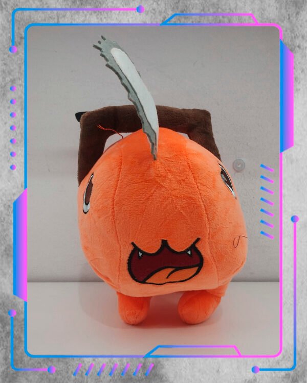 Chainsawman, Pochita - 1 Peluche Chainsawman, Pochita