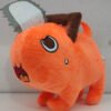 Peluche Chainsawman, Pochita