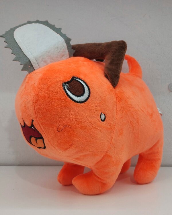 Chainsawman, Pochita - 3 Peluche Chainsawman, Pochita