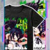 Remera Chainsawman, Reze
