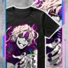 Remera Dandadan, Jiji