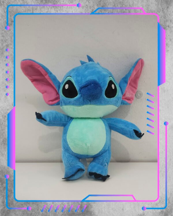 Peluche Disney, Stitch