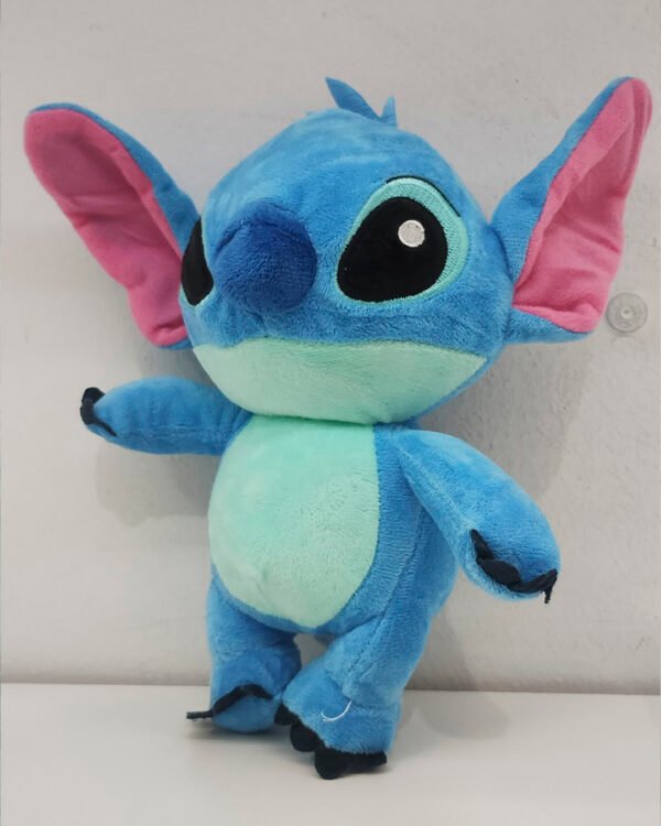 Peluche Disney, Stitch