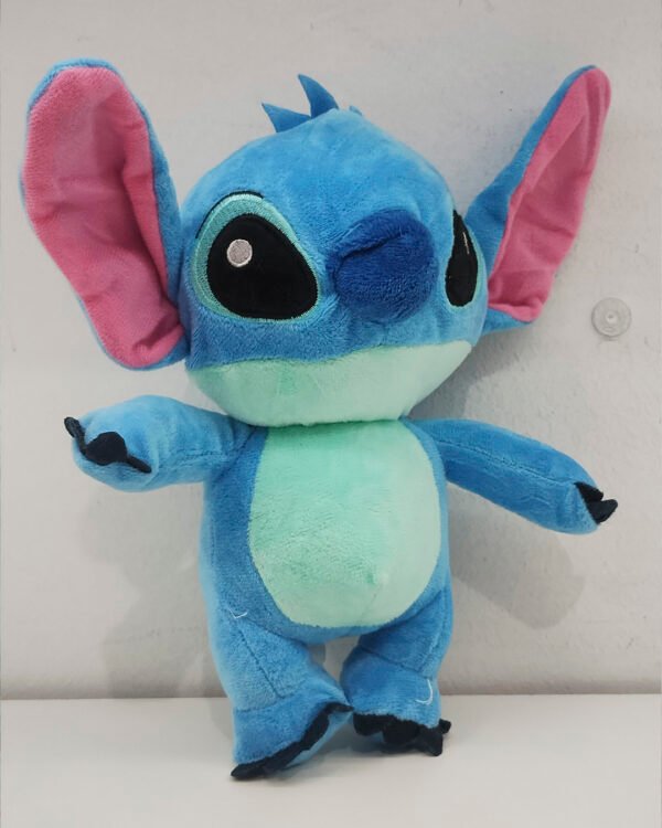 Peluche Disney, Stitch