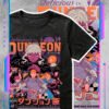 Remera Dungeon Meshi